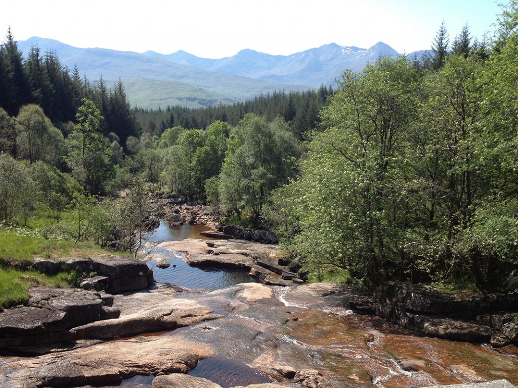 Allt Easach