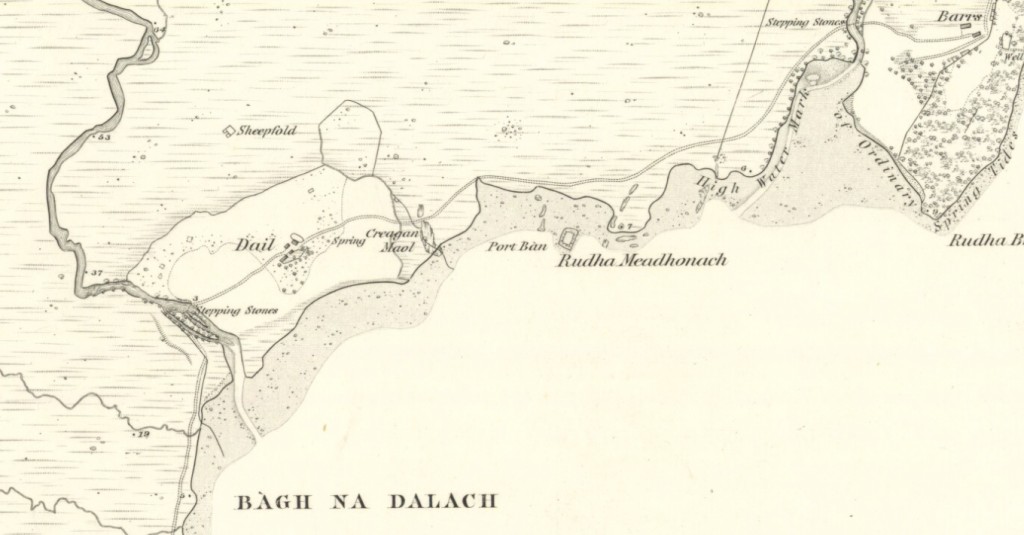 old maps