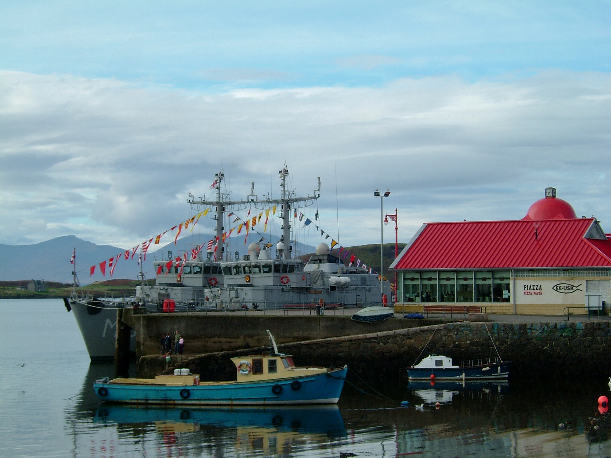Oban