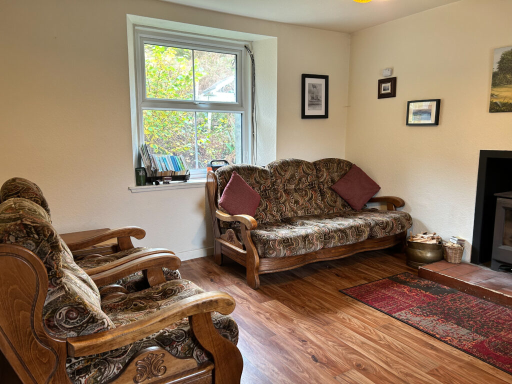 living room-Craig